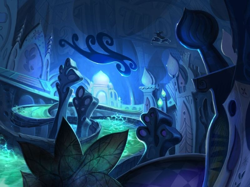 Illustration for article titled Spector Tells Us How Disney Epic Mickey Will Challenge Gamers